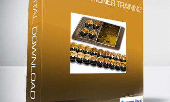 Dr Topher Morrison - NLP Practitioner Training