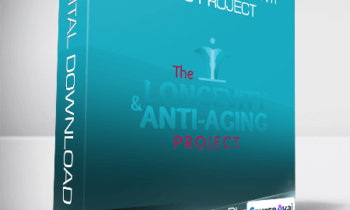 Dr. Wanda Lee MacPhee - The Longevity & Anti-Aging Project