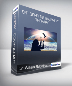 Dr. William Baldwina - SRT-Spirit Releasement Therapy