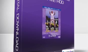 Dr. Yayama Toshihiko - Yayama Microcosmic Orbit Method