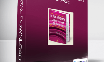 Dream Manifesto - Choice of Forgiveness Course