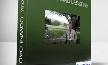 Duane - 52 Week Piano Lessons