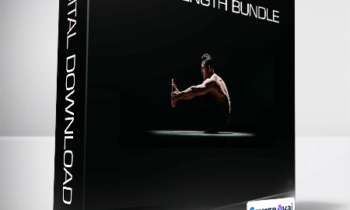 Dylan Werner - TRUE STRENGTH BUNDLE