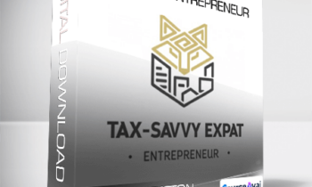 Stewart Patton - Tax Savvy US Expat Entrepreneur