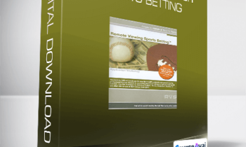 Ed Dames - Remote Viewing for Sports Betting