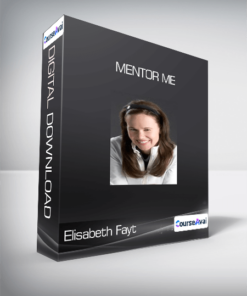 Elisabeth Fayt - Mentor me