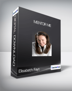 Elisabeth Fayt - Mentor me