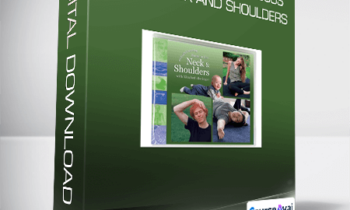 Elizabeth Beringer - Embodied Learning: Focus on the Neck and Shoulders