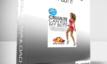 Emily Chesher - Cellulite can kiss my butt!