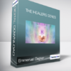 Emmanuel Dagher - The healer's series