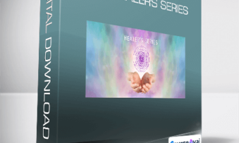 Emmanuel Dagher - The healer's series