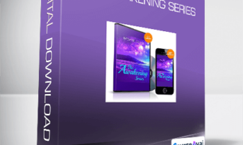 Emmanuel Dagher - The Awakening Series