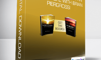 Entheos Academy - The Big Glow: Living an Inspired Life with Brian Piergrossi