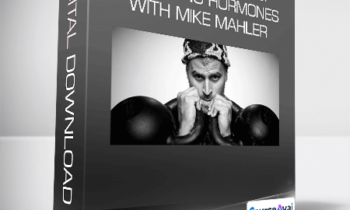 Entheos Academy - The Importance of Optimizing Hormones with Mike Mahler