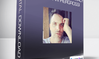 Entheos Academy III - Cultivating Deep Intimacy with Brian Piergrossi