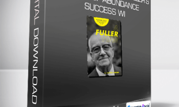 Entheos Academy IV - Living Buckminster Fuller’s Vision of Abundance & Success wi