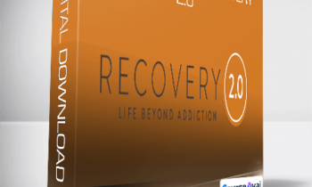 Entheos Conference - Tommy Rosen - Recovery 2.0