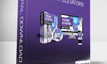 Eric Taller - Thought Elevators