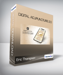 Eric Thompson - Digital Acupuncture 2.0