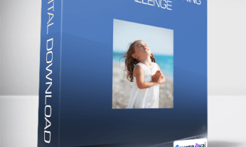 Erika Awakening - Crown Chakra Opening Challenge