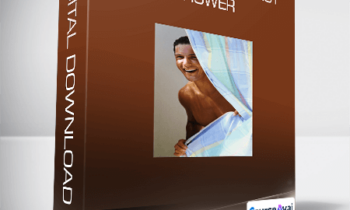 Rudy Hunter - The LifeForce Energy Shower