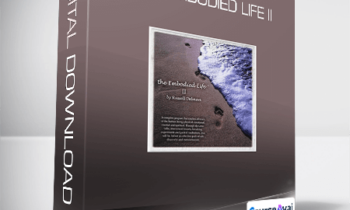 Russell Delman - The Embodied Life II
