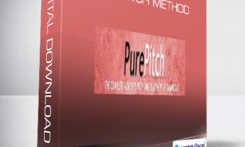 Ryan Cameron - Pure Pitch Method