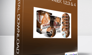 Sasha - The Direct Dating Academy Week 1