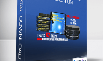 Scott Bolan - The Master Secrets Collection