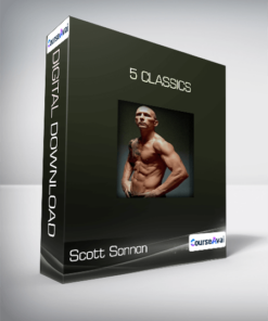 Scott Sonnon - 5 Classics