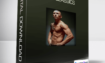 Scott Sonnon - 5 Classics