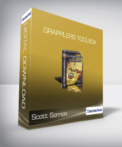 Scott Sonnon - Grapplers Toolbox