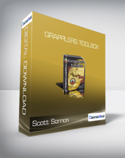 Scott Sonnon - Grapplers Toolbox