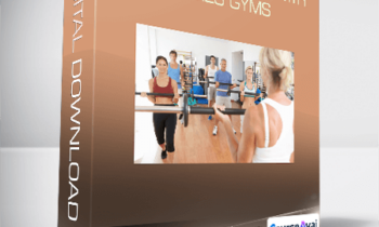 Sean Michael Andrews - Getting Business with Ladies Gyms