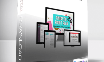 Summer Tannhauser - Pintastic Profit Plan 2.0