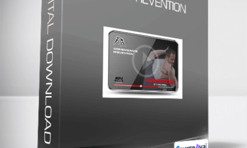 Senshido - Safe For Life - Rape Prevention