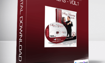 Shawn Trautman - Slow Dancing for Beginners - Vol.1