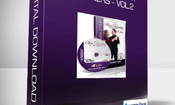 Shawn Trautman - Slow Dancing for Beginners - Vol.2