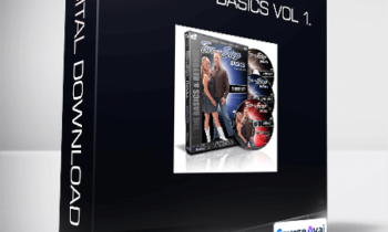 Shawn Trautman - Two Step Basics Vol 1.