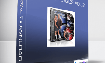 Shawn Trautman - Two Step Basics Vol 2