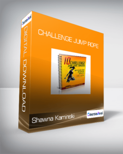 Shawna Kaminski - Challenge Jump Rope