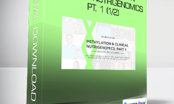 SHEI: Methylation & Clinical Nutrigenomics