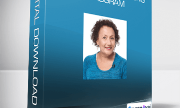 Shelle Rose Charvet - LAB Profile Learning Program