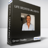 Simon Stanley - Life Secrets Unlocked