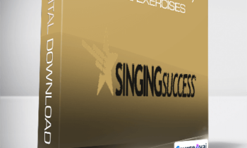 Singing Success - Brett Manning Top 7 Vocal Exercises