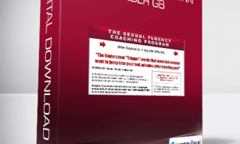 Sinn - Sexual Fluency - Sinn Tinder GB