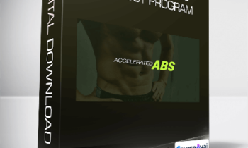 Sixpackshortcuts.com - Accelerated Abs Workout Program