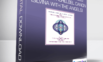 Sound & Consciousness Institute - Pachelbel Canon (Silvina with the Angels)