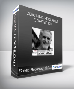 Speed Seduction 3.0 - Coaching Program Starter Kit