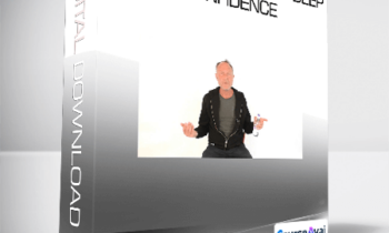 Stephen Russell - Barefoot Doctor’s Deep Confidence